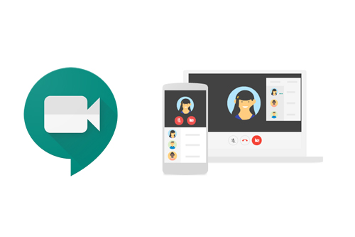 Videoconferenze con Hangouts Meet | Istituto Comprensivo ex S.M. ...