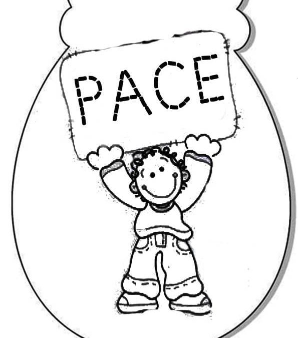 Scuola dell’Infanzia Rodari – Materiali per genitori e bimbi/e Sezione D (settimana dal 23 al 28 marzo)