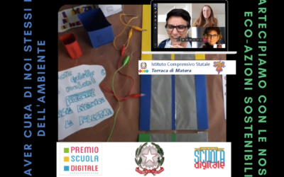 Premio scuola digitale – Partecipiamo alla fase provinciale il 14 maggio 2020