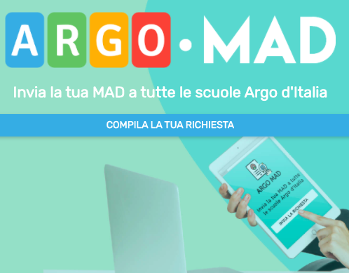 Argo MAD