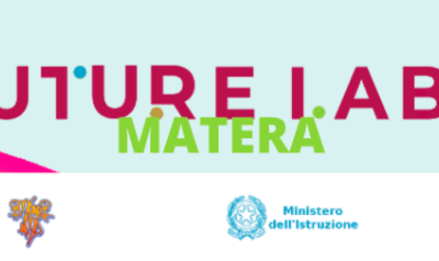 Al via i primi 18 corsi webinar del Future Lab di Matera per la formazione dei docenti della Regione Basilicata