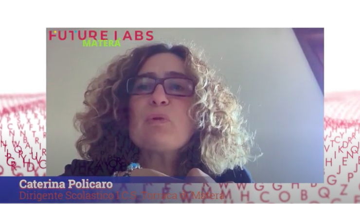 Comunicazione su chiusura iscrizioni su piattaforma Sofia – Corsi Future Labs Matera